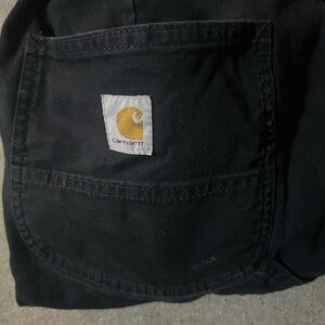 Carhartt cargo pants
